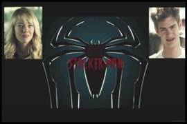 Watch Spider-Man Become Stalker-Man in Chilling Mashup (Video)