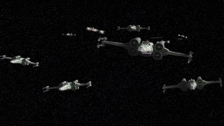 ‘Star Wars Rebels’ Season 4 Trailer Warns of ‘Difficult Choices’ for Ghost Crew (Video)