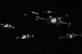 ‘Star Wars Rebels’ Season 4 Trailer Warns of ‘Difficult Choices’ for Ghost Crew (Video)