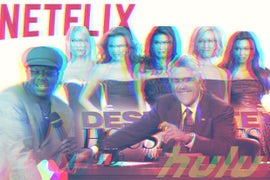 How TV Has Changed Since Last Hollywood Writers Strike – And What That Means