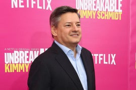 ‘Netflix My Ass’ Aftermath: Ted Sarandos Says Sony Chief Tom Rothman Called to Explain (Exclusive)