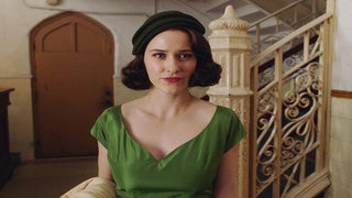 ‘The Marvelous Mrs Maisel’ Gets Third Season on Amazon