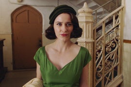 ‘The Marvelous Mrs Maisel’ Gets Third Season on Amazon