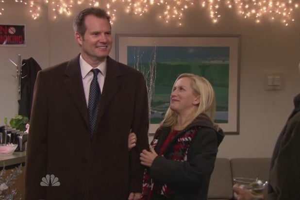 The Office The Office