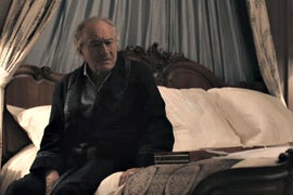 Watch Robert De Niro Steal $50 Billion as Bernie Madoff in ‘The Wizard of Lies’ Trailer (Video)