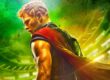 Thor: Ragnarok banner