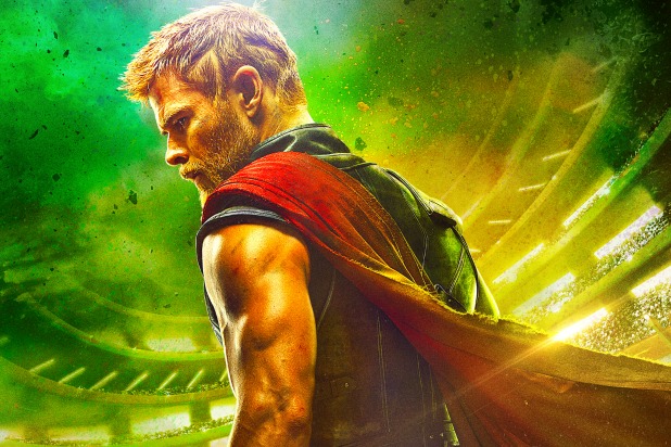 Thor: Ragnarok': 'Planet Hulk' Character to Appear – The Hollywood