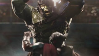 Marvel’s Kevin Feige: Hulk Almost Wasn’t in ‘Thor: Ragnarok’