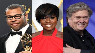 Jordan Peele, Viola Davis, Steve Bannon Make Time’s 100 Most Influential People List