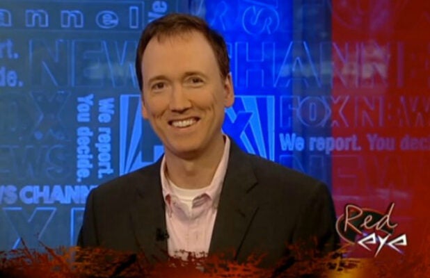 Fox News Channel Cancels Overnight News Comedy Show Red Eye