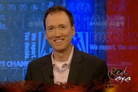 Fox News Channel Cancels Overnight News-Comedy Show ‘Red Eye’