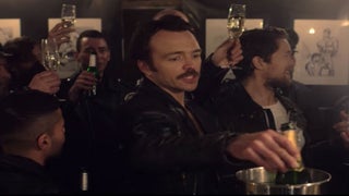 ‘Tom of Finland’ Biopic Lands US Release From Kino Lorber