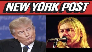 NY Post ‘Heil President Donald Trump’ Tweet Prompts Apology for Bizarre App Hack