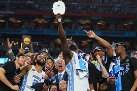 UNC Victory in National Championship Game Sparks Madness on Social Media
