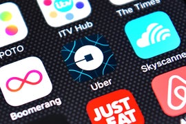 Uber Covered Up Hack of 57 Million Users For More Than a Year