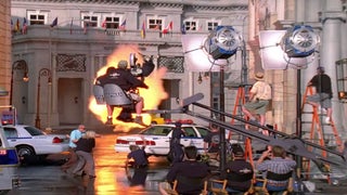 Los Angeles Slashes Costs for Digital Filmmakers to Keep Them in Town