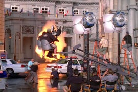 Los Angeles Slashes Costs for Digital Filmmakers to Keep Them in Town