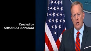Sean Spicer’s Hitler Remarks Turned Into ‘Veep’ End Credits by YouTube Hero (Video)