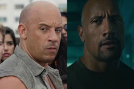 Vin Diesel Sets Record Straight on Beef With The Rock: ‘In My House, He’s Uncle Dwayne’
