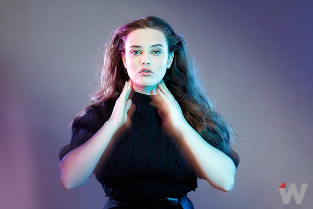 Katherine Langford, 13 Reasons Why Katherine Langford, 13 Reasons Why