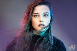 How ’13 Reasons Why’ Star Katherine Langford Got Millions of Instagram Followers in Mere Days