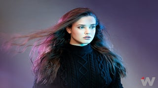 ’13 Reasons Why’ Star Katherine Langford on Shooting That Bathtub Scene (Exclusive Video)