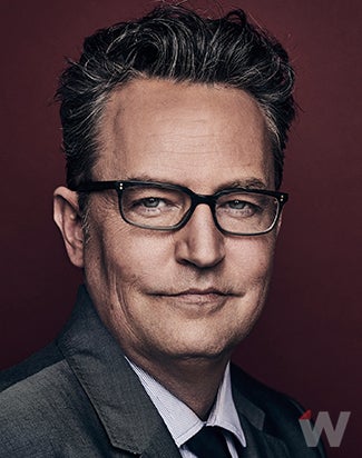 Matthew Perry, The Kennedys After Camelot