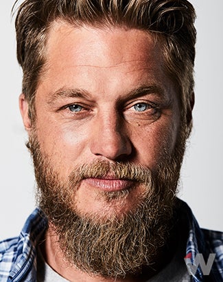 Travis Fimmel, Vikings Travis Fimmel, Vikings