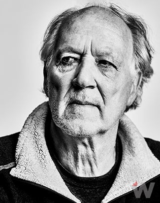 What Scares Werner Herzog? 'Nothing - Period' (Exclusive Video)