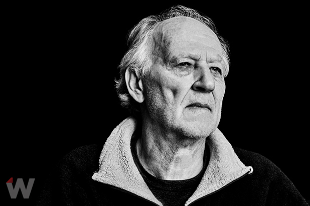Werner Herzog, Salt and Fire Werner Herzog, Salt and Fire