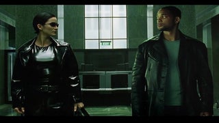Will Smith as Neo in ‘The Matrix’ Mashup Will Blow You Away (Video)