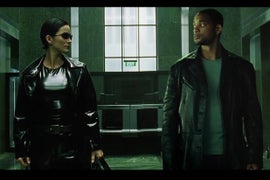 Will Smith as Neo in ‘The Matrix’ Mashup Will Blow You Away (Video)