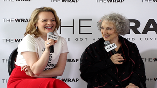 Elisabeth Moss on Why She Became a Feminist: ‘Our Generation Has Taken Our Rights for Granted’ (Video)