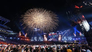 WWE WrestleMania 33: 11 Things You Didn’t See on TV