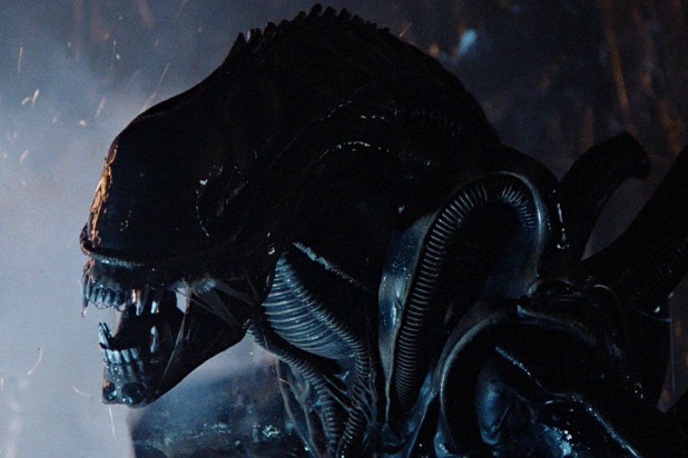 alien franchise every alien ranked aliens xenomorph