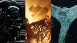 Every Alien from the ‘Alien’ Franchise Ranked, Including ‘Alien: Covenant’ (Photos)