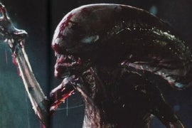 New NASA Hire Will Make Sure ‘Alien: Covenant’ Doesn’t Come True