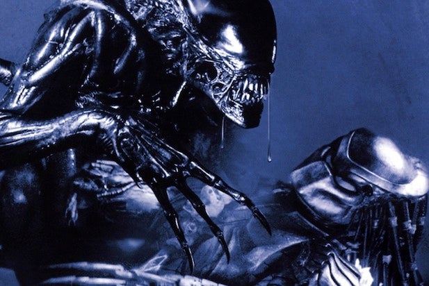 All 8 'Alien' Movies Ranked From Worst to Best (Photos)