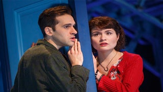 ‘Amelie’ Broadway Review: ‘Hamilton’ Star Phillipa Soo Brings Movie Heroine to Stage