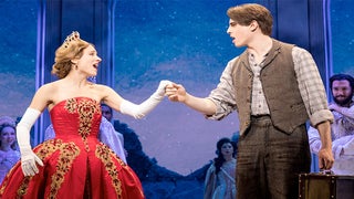 ‘Anastasia’ Broadway Review: A Muddled, Pro-Czarist Russia Musical for the Trump Era