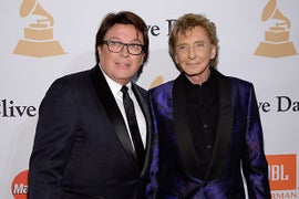 Barry Manilow Sued Over Judy Garland ‘My Dream Duets’ Clip