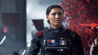 ‘Star Wars Battlefront 2’ First Trailer: Will Leia Organa’s Resistance Be Crushed? (Video)
