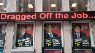 Can Fox News Channel Survive Without Bill O’Reilly?