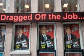 Can Fox News Channel Survive Without Bill O’Reilly?