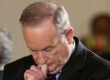 bill o'reilly