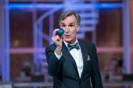 Bill Nye Files Fraud Lawsuit Against Disney, Says He Was Underpaid by Over $9 Million