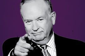 Here’s How Much Fox News Is Hurting Without Bill O’Reilly