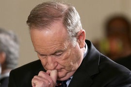 Bill O’Reilly’s Post-Sexual Harassment Settlement Contract Included Clause About ‘Other Allegations’