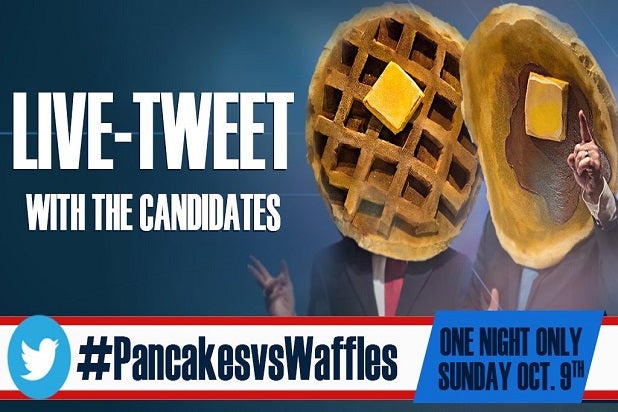 bisquick waffles vs pancakes woke ad campaigns bisquick waffles vs pancakes woke ad campaigns