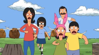 ‘Bob’s Burgers’ Main Characters Ranked From Best to Worst (Photos)